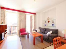 Rental Apartment Mlaga - Malaga 1 Bedroom 2 Persons Exterior photo